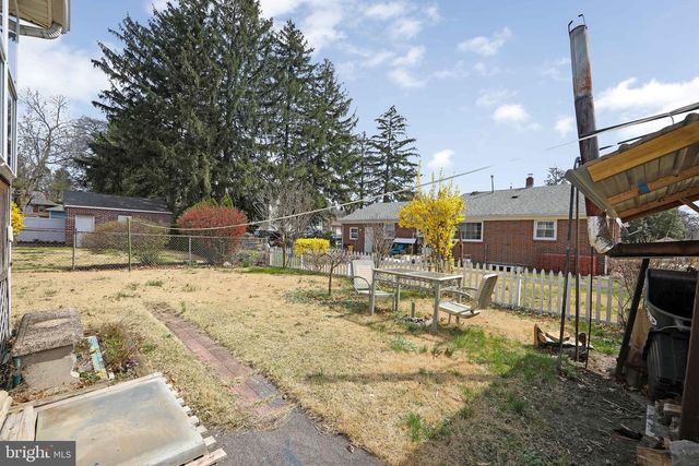 4742 BROWNING RD, Pennsauken, NJ 08109