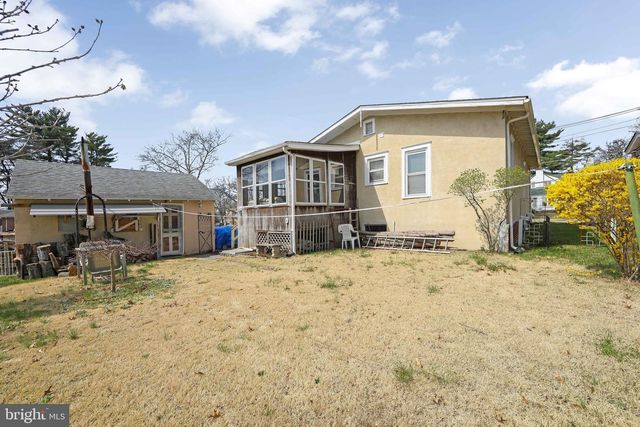 4742 BROWNING RD, Pennsauken, NJ 08109