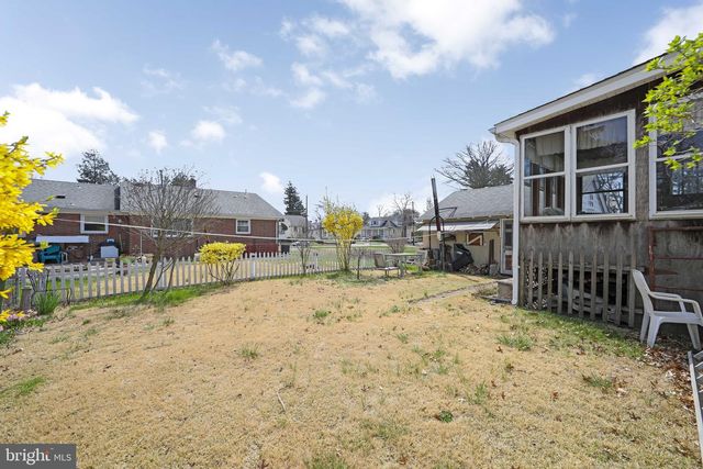 4742 BROWNING RD, Pennsauken, NJ 08109