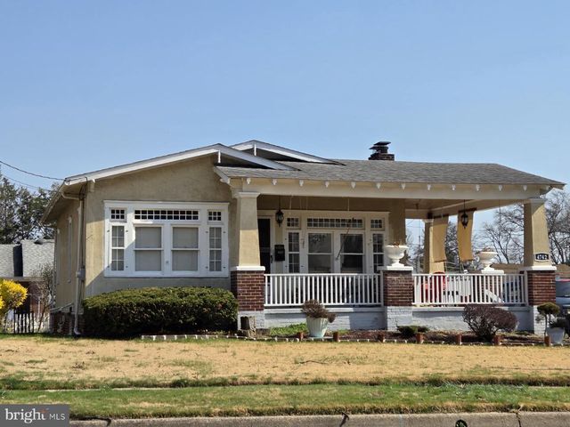 4742 BROWNING RD, Pennsauken, NJ 08109