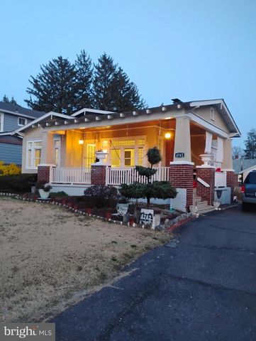 4742 BROWNING RD, Pennsauken, NJ 08109