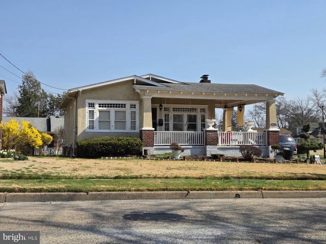 4742 BROWNING RD, Pennsauken, NJ 08109