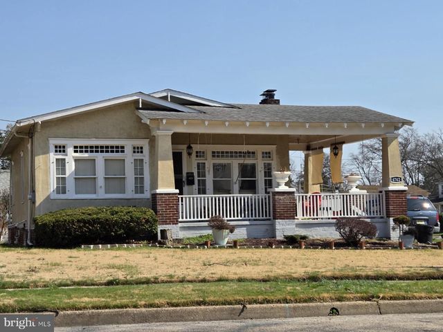 4742 BROWNING RD, Pennsauken, NJ 08109