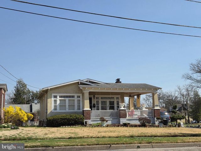 4742 BROWNING RD, Pennsauken, NJ 08109