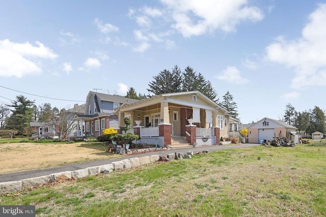 4742 BROWNING RD, Pennsauken, NJ 08109