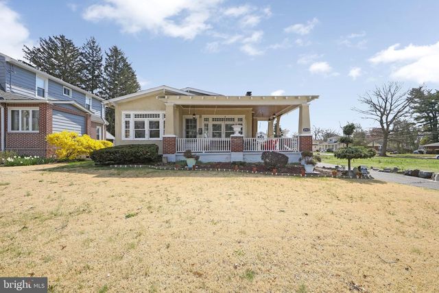 4742 BROWNING RD, Pennsauken, NJ 08109