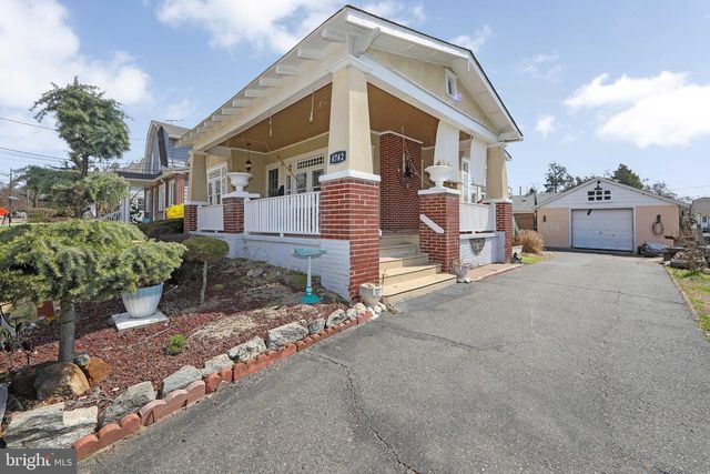 4742 BROWNING RD, Pennsauken, NJ 08109