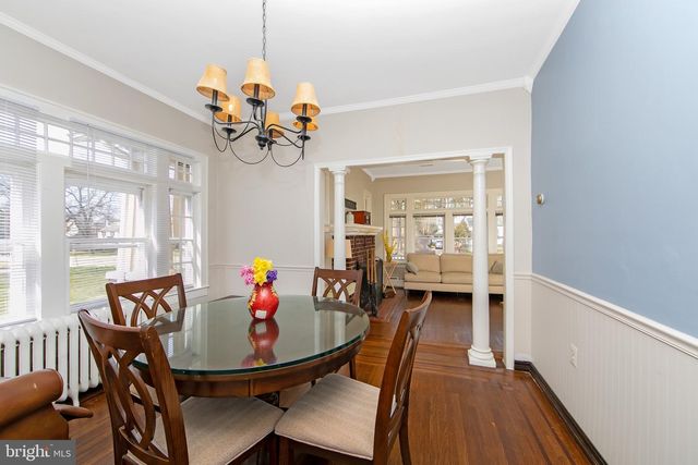 4742 BROWNING RD, Pennsauken, NJ 08109