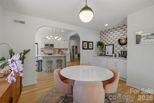 1816 Umstead Street, Charlotte, NC 28205