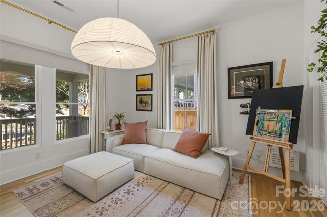 1816 Umstead Street, Charlotte, NC 28205