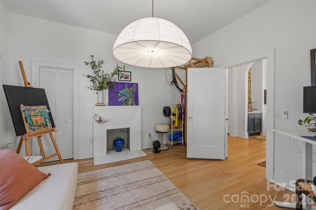 1816 Umstead Street, Charlotte, NC 28205