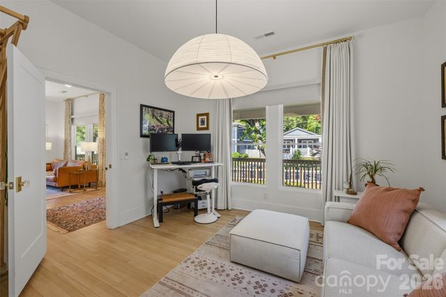1816 Umstead Street, Charlotte, NC 28205