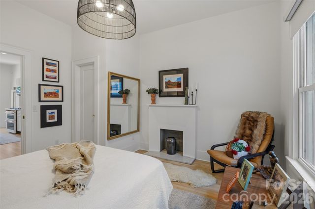 1816 Umstead Street, Charlotte, NC 28205