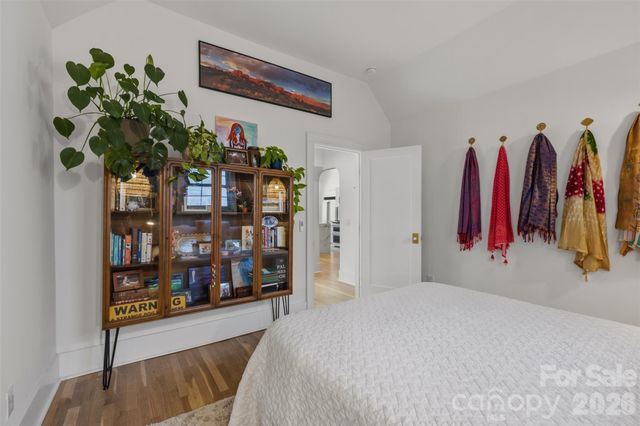 1816 Umstead Street, Charlotte, NC 28205