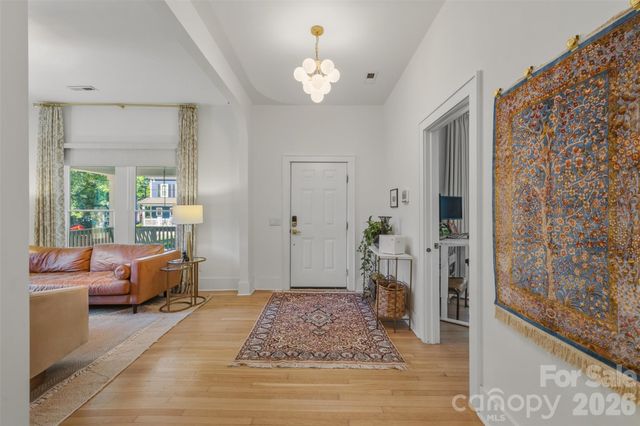 1816 Umstead Street, Charlotte, NC 28205