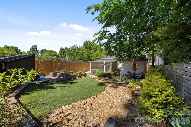 1816 Umstead Street, Charlotte, NC 28205