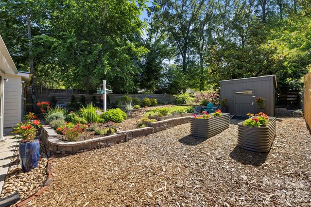 1816 Umstead Street, Charlotte, NC 28205