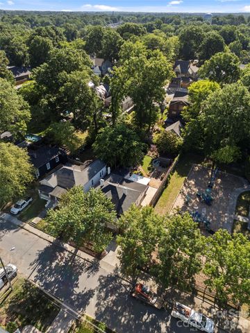 1816 Umstead Street, Charlotte, NC 28205
