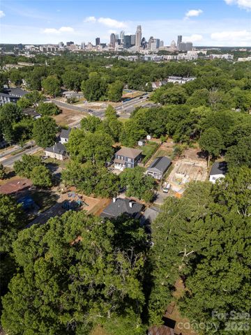 1816 Umstead Street, Charlotte, NC 28205