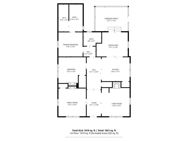 1816 Umstead Street, Charlotte, NC 28205