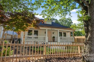 1816 Umstead Street, Charlotte, NC 28205