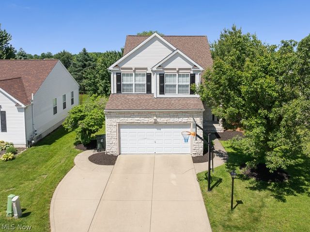 1021 Ledgestone Drive, Wadsworth, OH 44281
