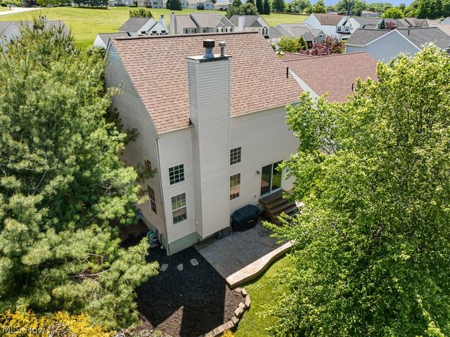 1021 Ledgestone Drive, Wadsworth, OH 44281
