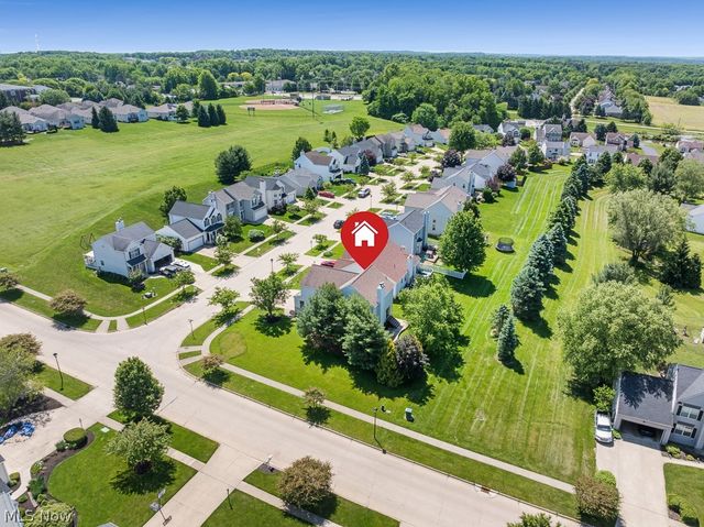 1021 Ledgestone Drive, Wadsworth, OH 44281