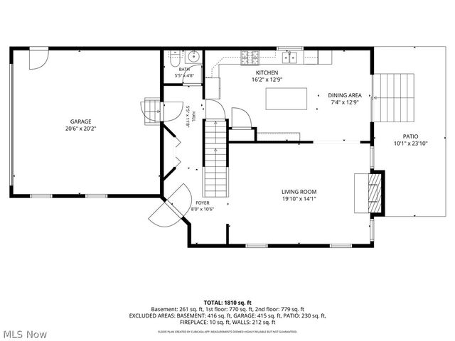 1021 Ledgestone Drive, Wadsworth, OH 44281