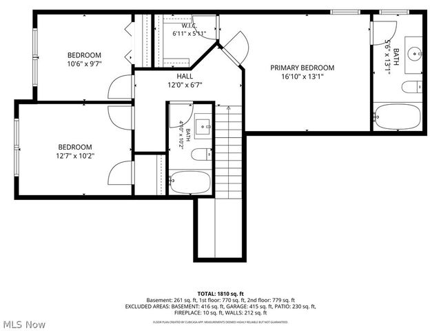 1021 Ledgestone Drive, Wadsworth, OH 44281