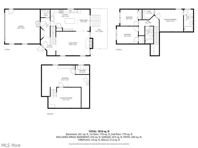 1021 Ledgestone Drive, Wadsworth, OH 44281