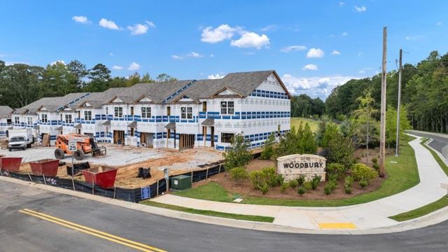 5978 Skylar Drive, Atlanta, GA 30336