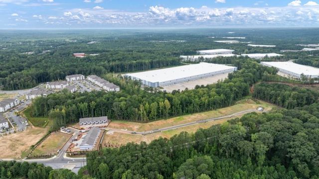 5978 Skylar Drive, Atlanta, GA 30336