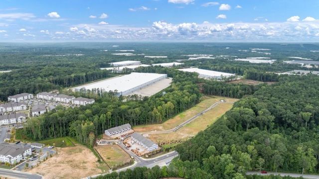 5978 Skylar Drive, Atlanta, GA 30336