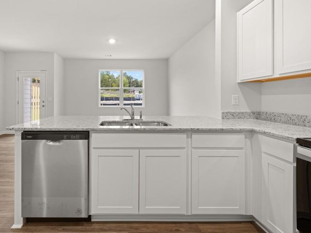 5978 Skylar Drive, Atlanta, GA 30336