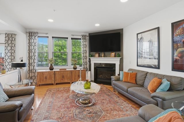 17 Tulip Circle 17, Grafton, MA 01560