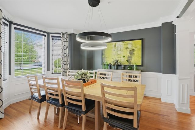 17 Tulip Circle 17, Grafton, MA 01560
