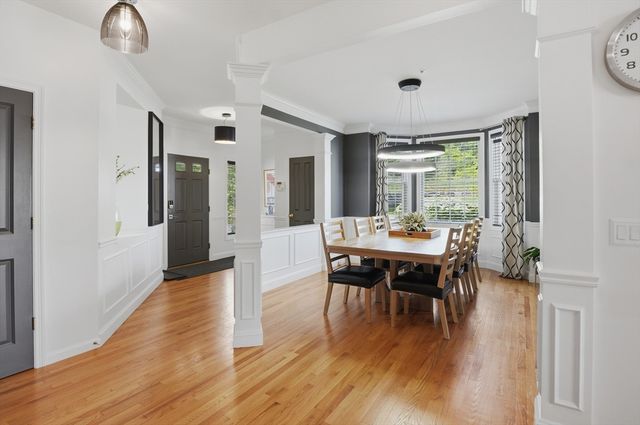 17 Tulip Circle 17, Grafton, MA 01560