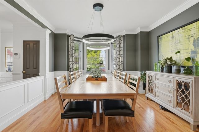 17 Tulip Circle 17, Grafton, MA 01560
