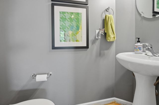 17 Tulip Circle 17, Grafton, MA 01560