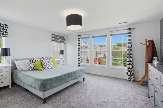 17 Tulip Circle 17, Grafton, MA 01560