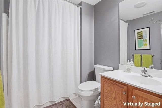 17 Tulip Circle 17, Grafton, MA 01560