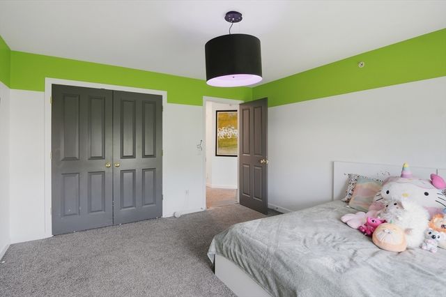17 Tulip Circle 17, Grafton, MA 01560