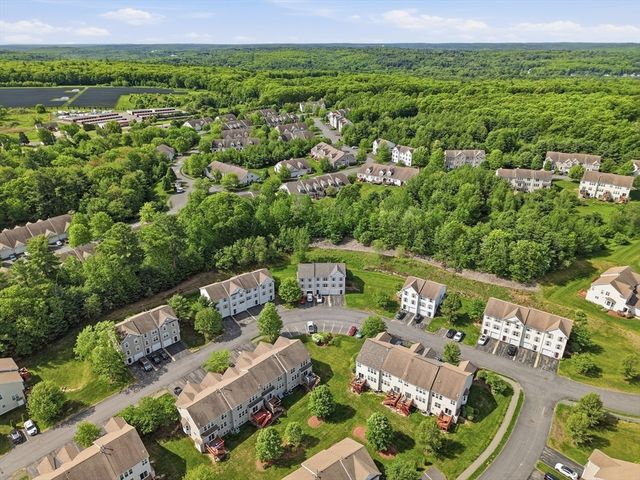 17 Tulip Circle 17, Grafton, MA 01560