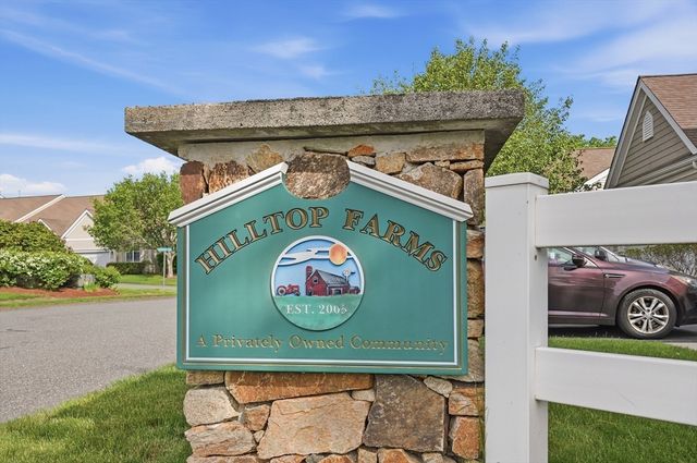 17 Tulip Circle 17, Grafton, MA 01560