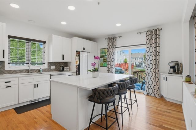 17 Tulip Circle 17, Grafton, MA 01560