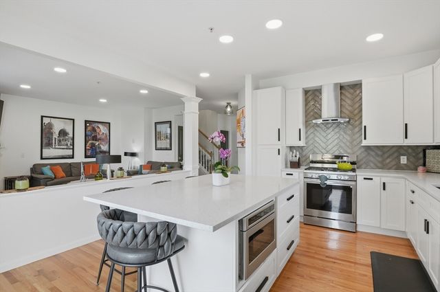 17 Tulip Circle 17, Grafton, MA 01560