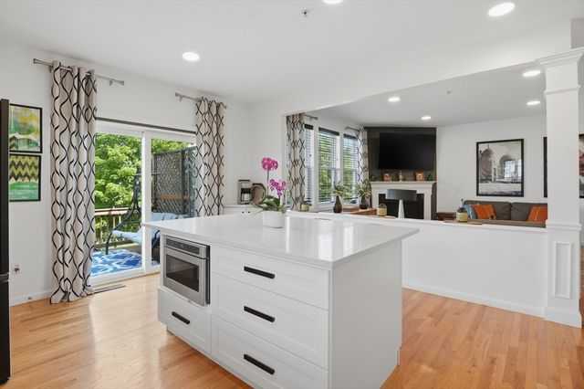 17 Tulip Circle 17, Grafton, MA 01560