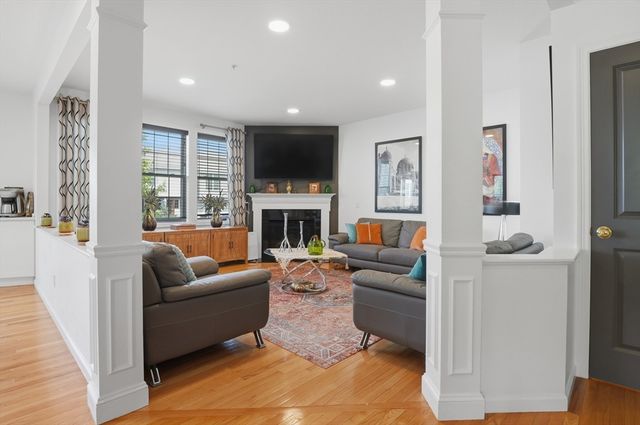 17 Tulip Circle 17, Grafton, MA 01560