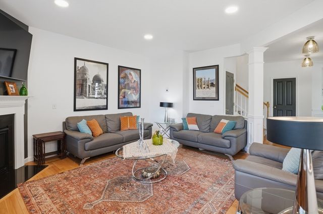 17 Tulip Circle 17, Grafton, MA 01560